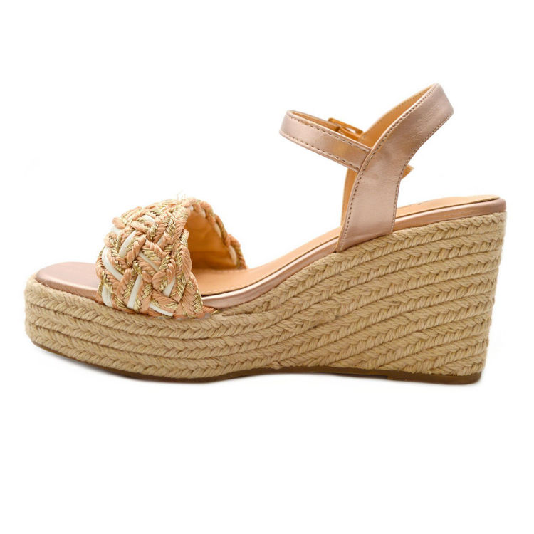 Εικόνα για Γυναικείες Αερόσολες Πλατφόρμες