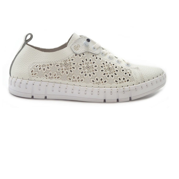 Εικόνα για Γυναικεία Sneakers YOKONO 100% Δέρμα
