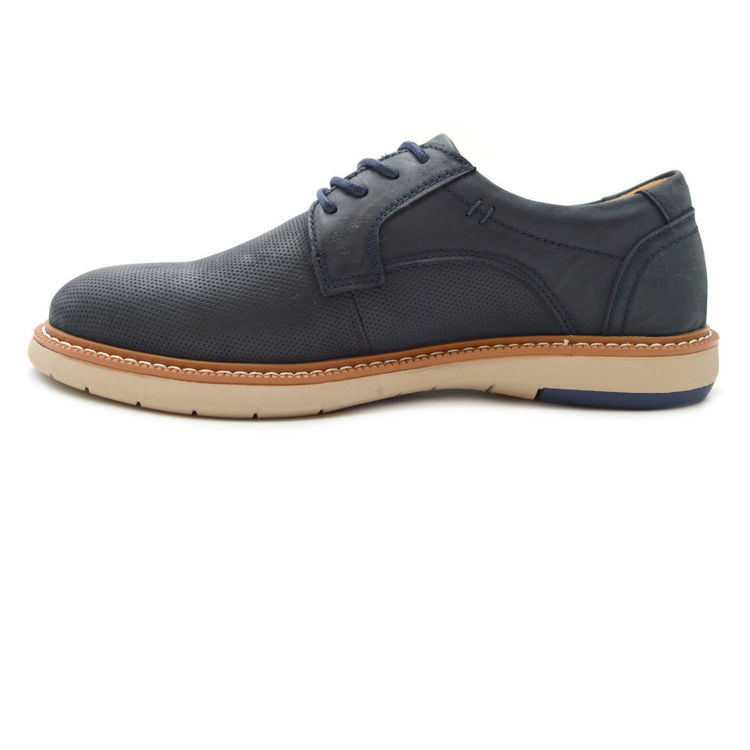 Εικόνα για Ανδρικά παπούτσια Αερόσολα  100% δέρμα