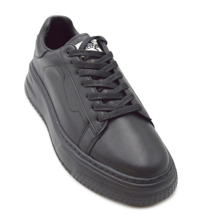 Εικόνα για Ανδρικά Sneakers Αερόσολα 100% Δέρμα