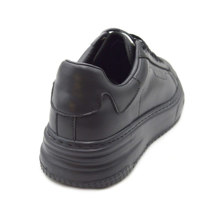Εικόνα για Ανδρικά Sneakers Αερόσολα 100% Δέρμα