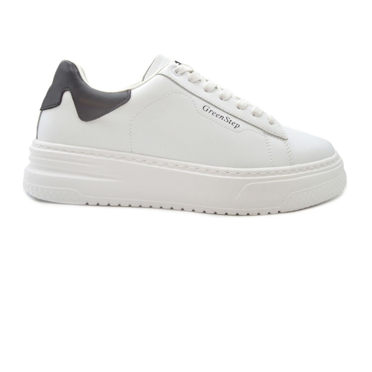 Εικόνα για Ανδρικά Sneakers Αερόσολα 100% Δέρμα