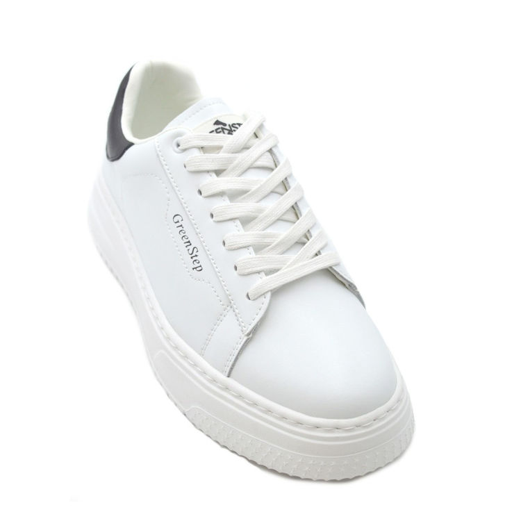 Εικόνα για Ανδρικά Sneakers Αερόσολα 100% Δέρμα