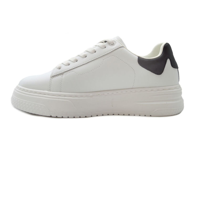 Εικόνα για Ανδρικά Sneakers Αερόσολα 100% Δέρμα