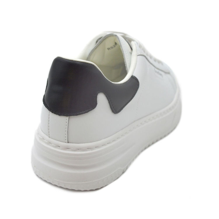 Εικόνα για Ανδρικά Sneakers Αερόσολα 100% Δέρμα