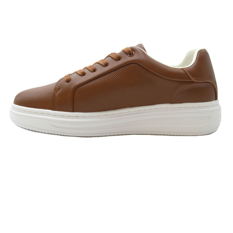 Εικόνα για Ανδρικά Sneakers Αερόσολα 100% Δέρμα