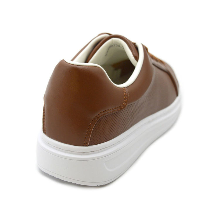 Εικόνα για Ανδρικά Sneakers Αερόσολα 100% Δέρμα