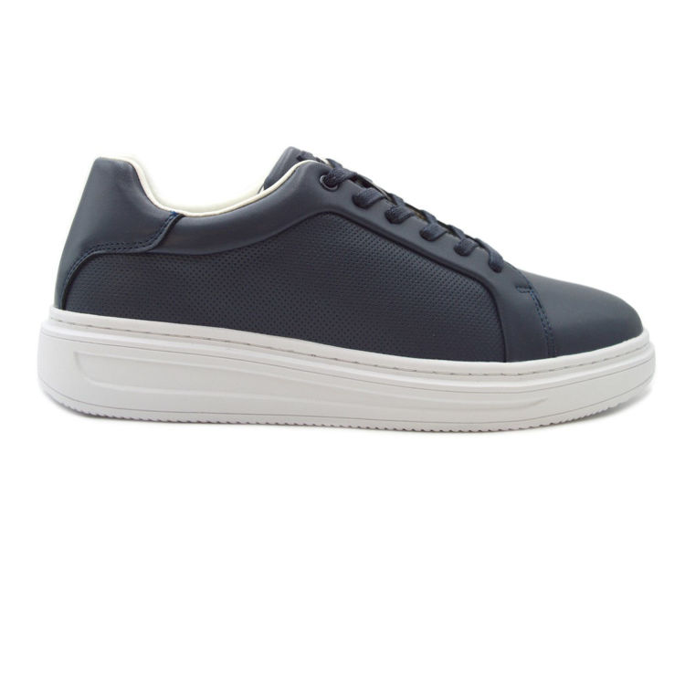 Εικόνα για Ανδρικά Sneakers Αερόσολα 100% Δέρμα