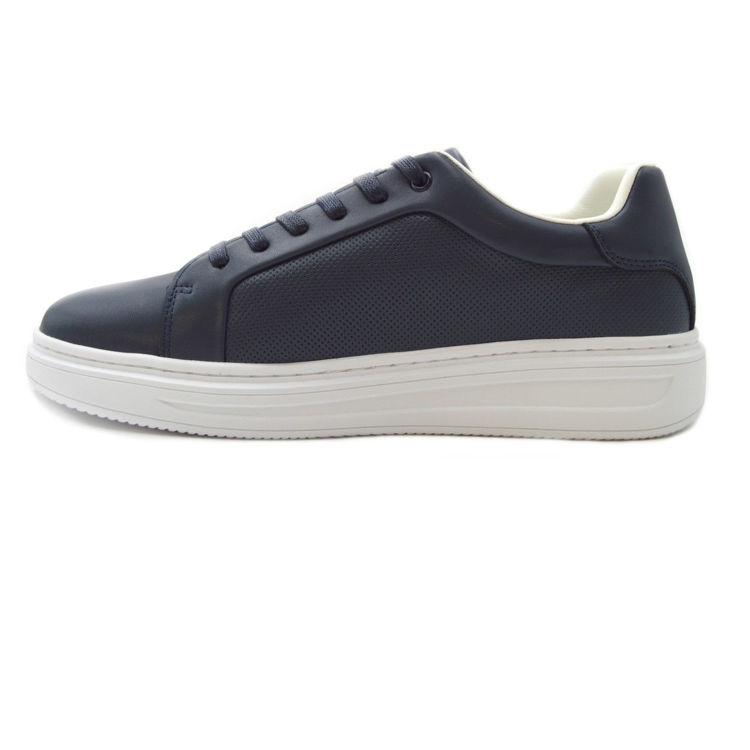 Εικόνα για Ανδρικά Sneakers Αερόσολα 100% Δέρμα
