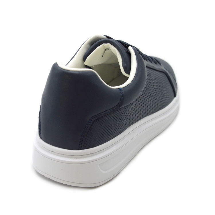 Εικόνα για Ανδρικά Sneakers Αερόσολα 100% Δέρμα