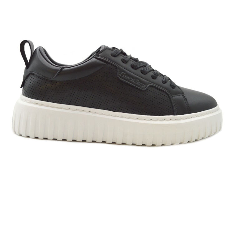 Εικόνα για Ανδρικά Sneakers Αερόσολα 100% Δέρμα
