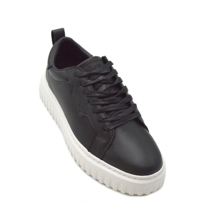 Εικόνα για Ανδρικά Sneakers Αερόσολα 100% Δέρμα