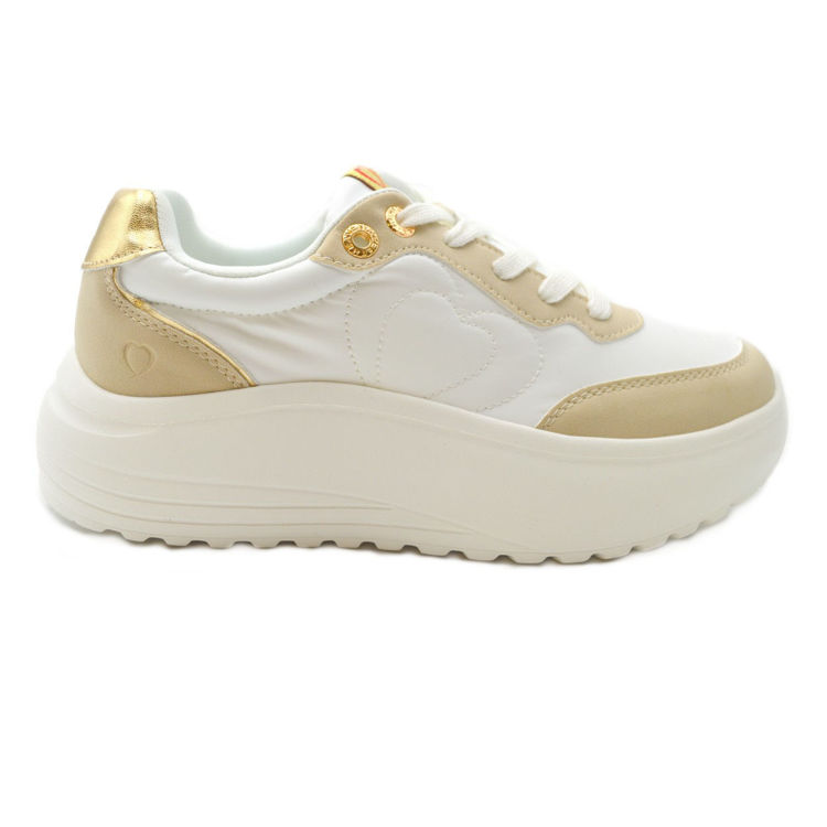 Εικόνα για Γυναικεία Αερόσολα Sneakers MEMORY FOAM
