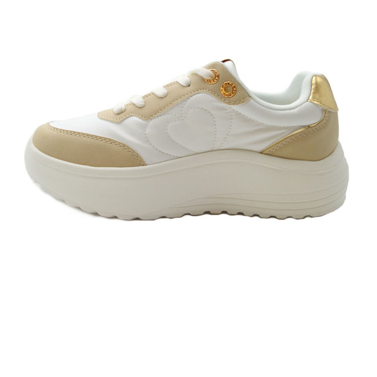 Εικόνα για Γυναικεία Αερόσολα Sneakers MEMORY FOAM