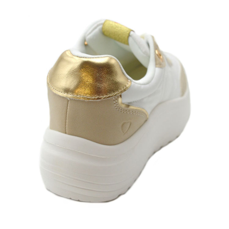 Εικόνα για Γυναικεία Αερόσολα Sneakers MEMORY FOAM