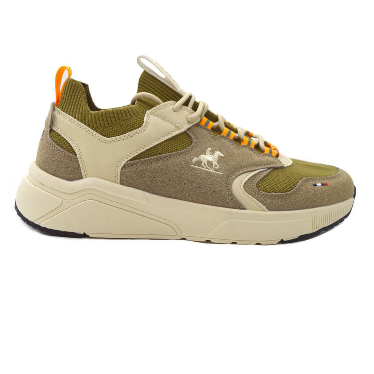 Εικόνα για Ανδρικά Αερόσολα Sneakers US GRAND POLO