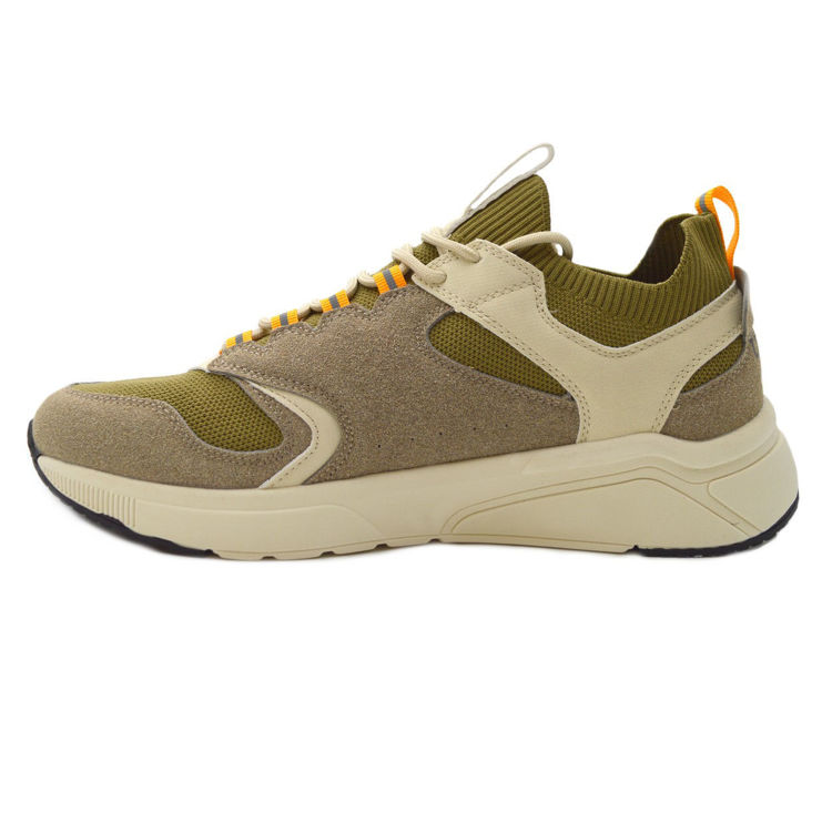 Εικόνα για Ανδρικά Αερόσολα Sneakers US GRAND POLO
