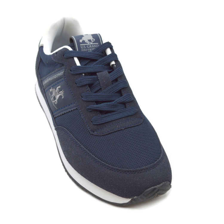 Εικόνα για Ανδρικά Αερόσολα Sneakers US GRAND POLO