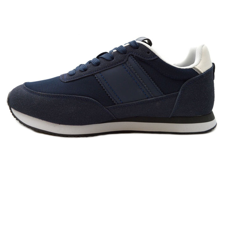 Εικόνα για Ανδρικά Αερόσολα Sneakers US GRAND POLO
