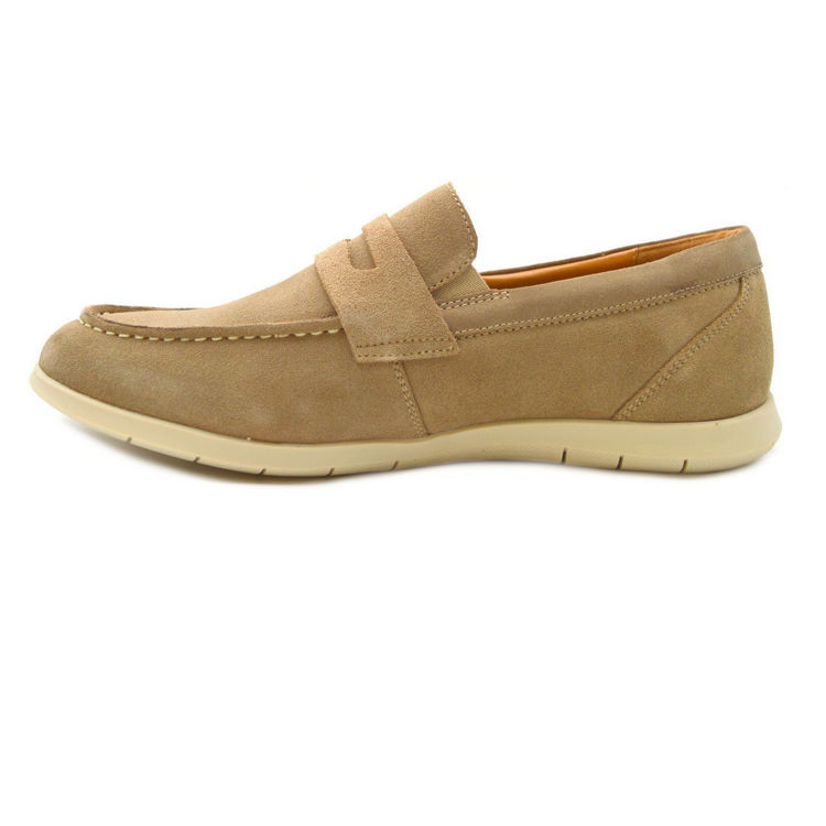 Εικόνα για Ανδρικά Loafers ROBINSON 100% Δέρμα