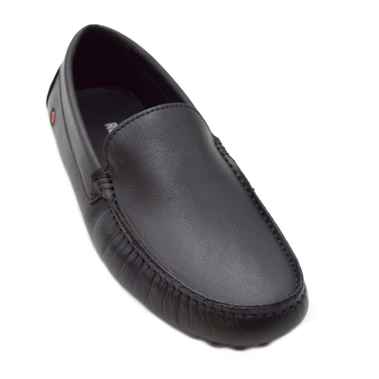 Εικόνα για Ανδρικά Loafers ROBINSON 100% Δέρμα