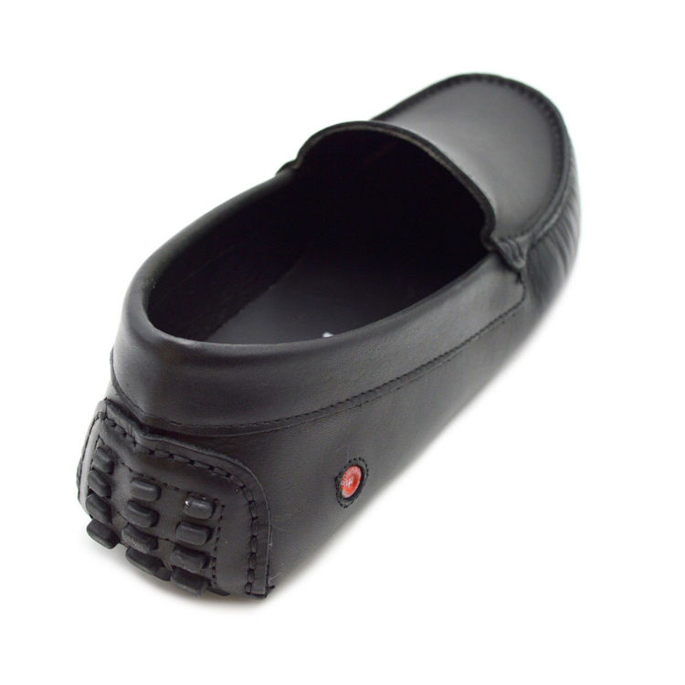 Εικόνα για Ανδρικά Loafers ROBINSON 100% Δέρμα