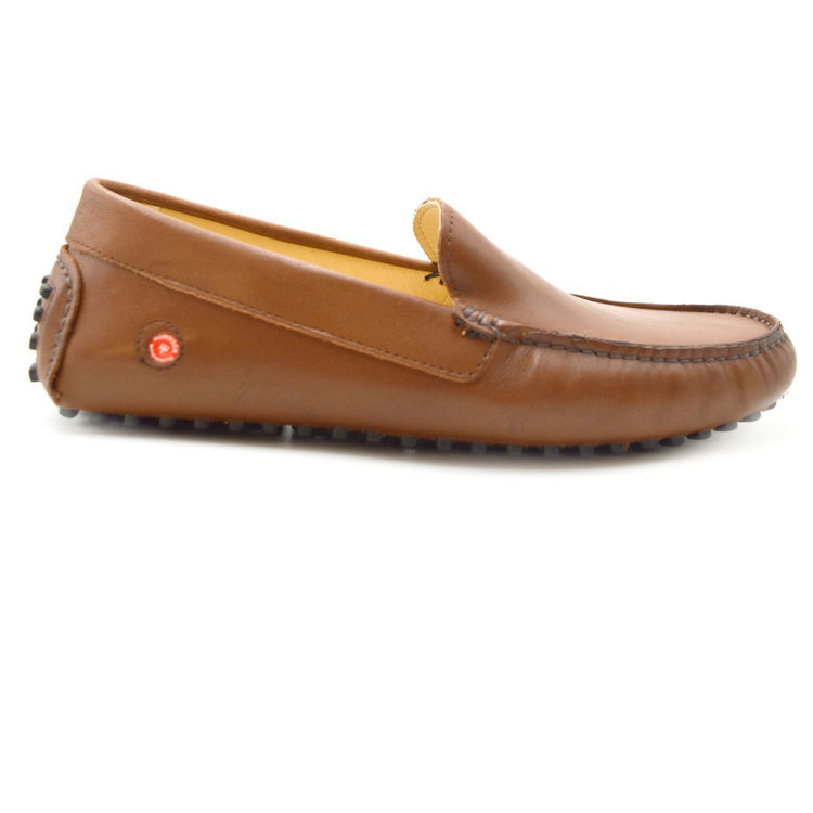Εικόνα για Ανδρικά Loafers ROBINSON 100% Δέρμα