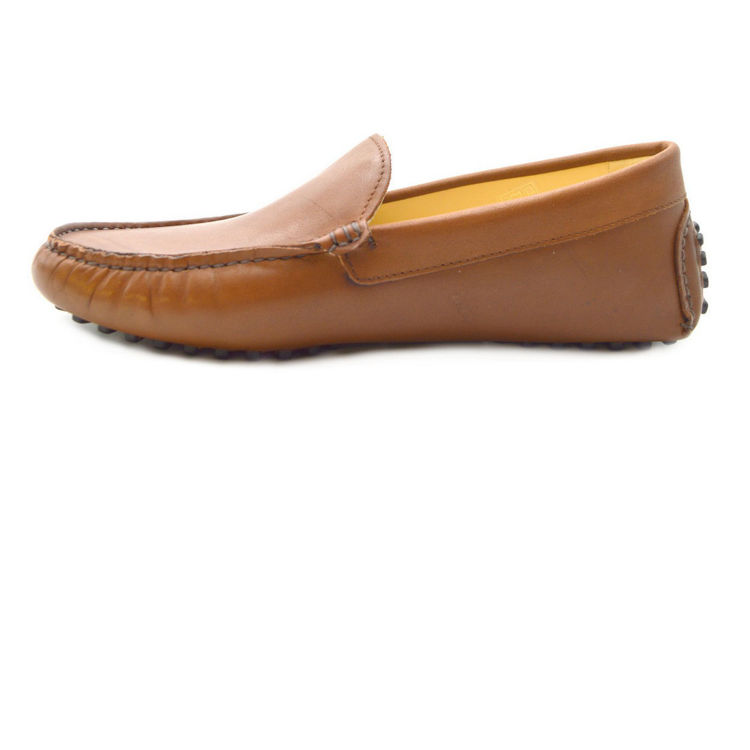 Εικόνα για Ανδρικά Loafers ROBINSON 100% Δέρμα