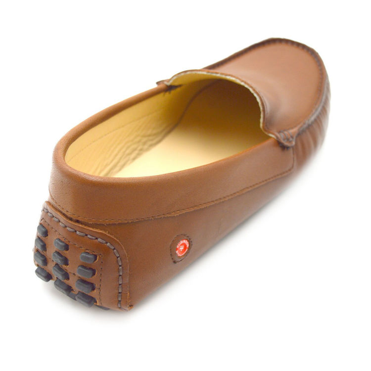 Εικόνα για Ανδρικά Loafers ROBINSON 100% Δέρμα