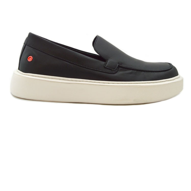 Εικόνα για Ανδρικά Loafers ROBINSON 100% Δέρμα