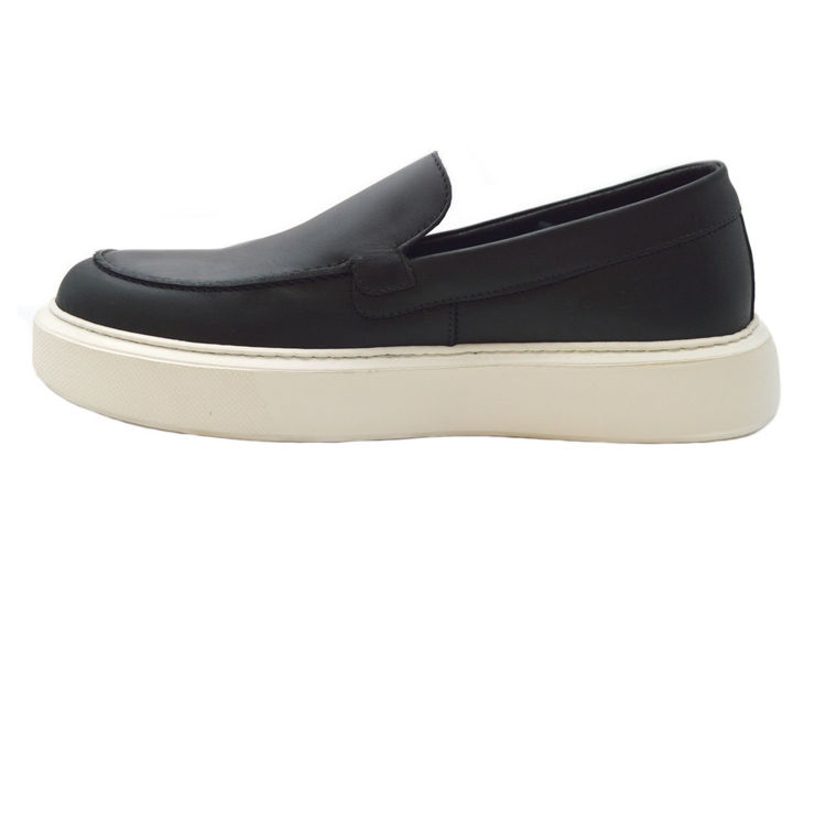 Εικόνα για Ανδρικά Loafers ROBINSON 100% Δέρμα