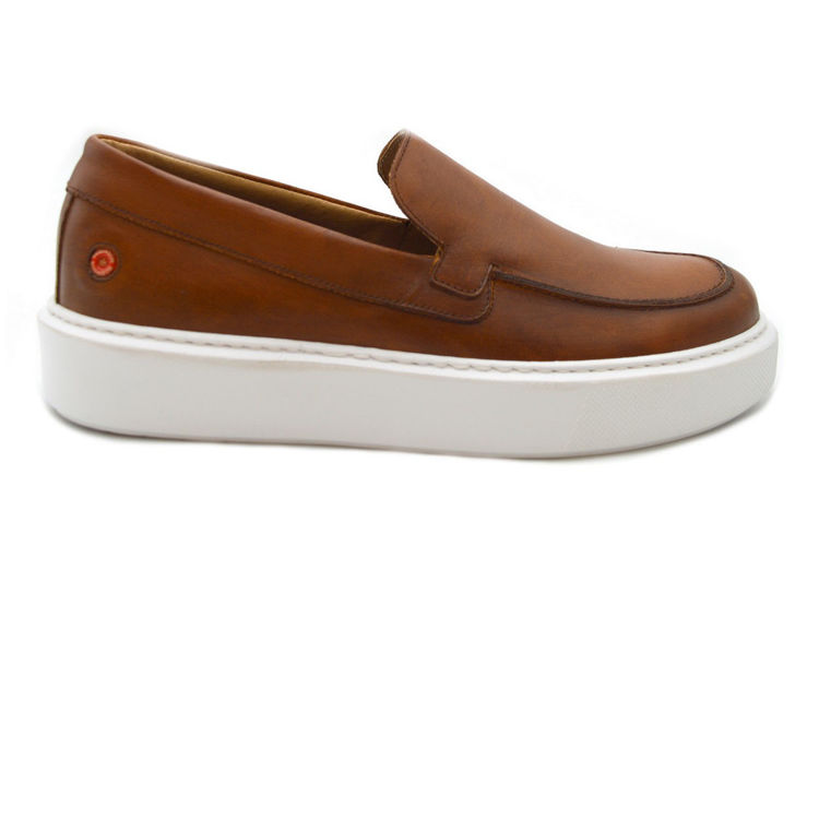 Εικόνα για Ανδρικά Loafers ROBINSON 100% Δέρμα