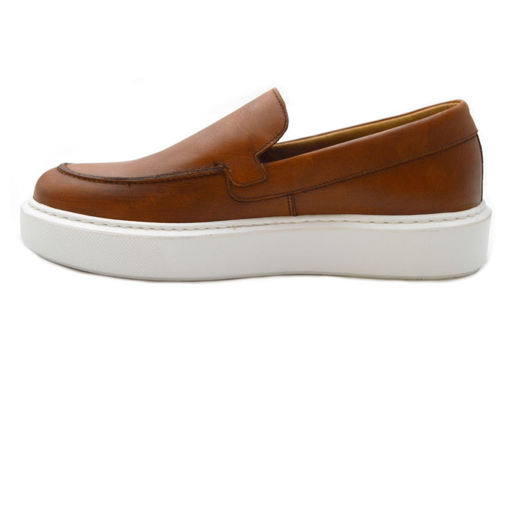 Εικόνα για Ανδρικά Loafers ROBINSON 100% Δέρμα