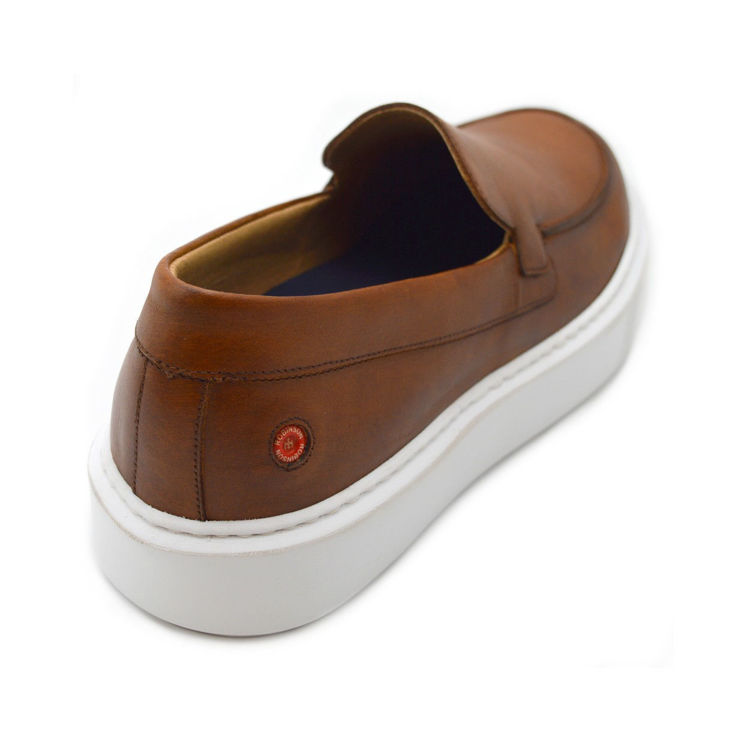 Εικόνα για Ανδρικά Loafers ROBINSON 100% Δέρμα