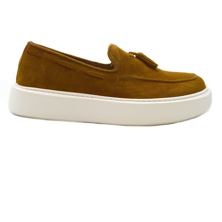 Εικόνα για Ανδρικά Loafers ROBINSON 100% Δέρμα