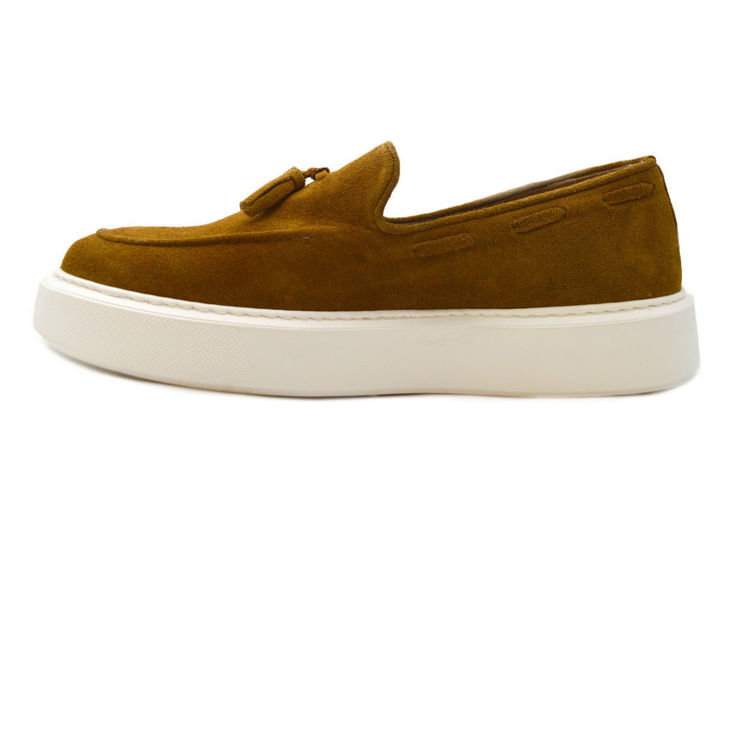 Εικόνα για Ανδρικά Loafers ROBINSON 100% Δέρμα