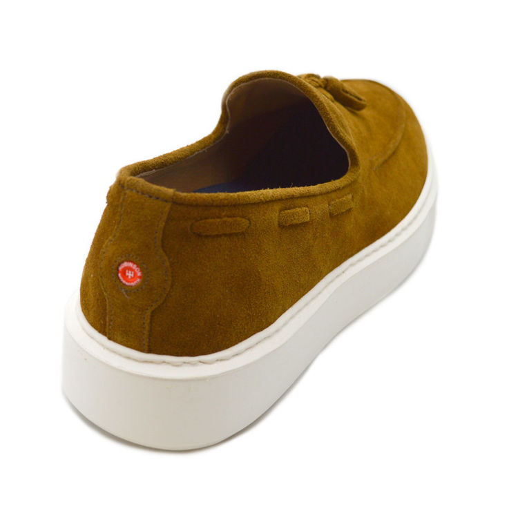 Εικόνα για Ανδρικά Loafers ROBINSON 100% Δέρμα