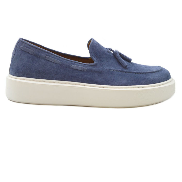 Εικόνα για Ανδρικά Loafers ROBINSON 100% Δέρμα