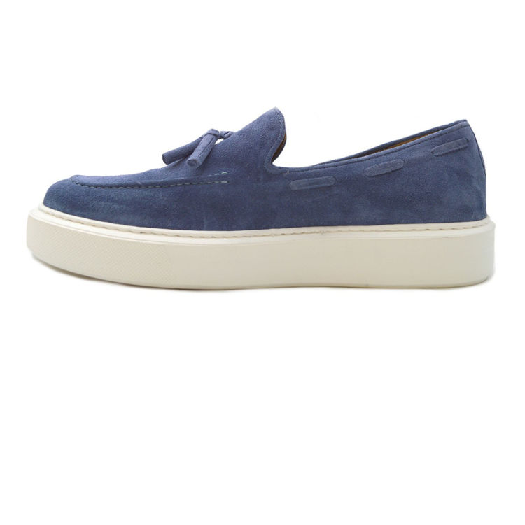 Εικόνα για Ανδρικά Loafers ROBINSON 100% Δέρμα