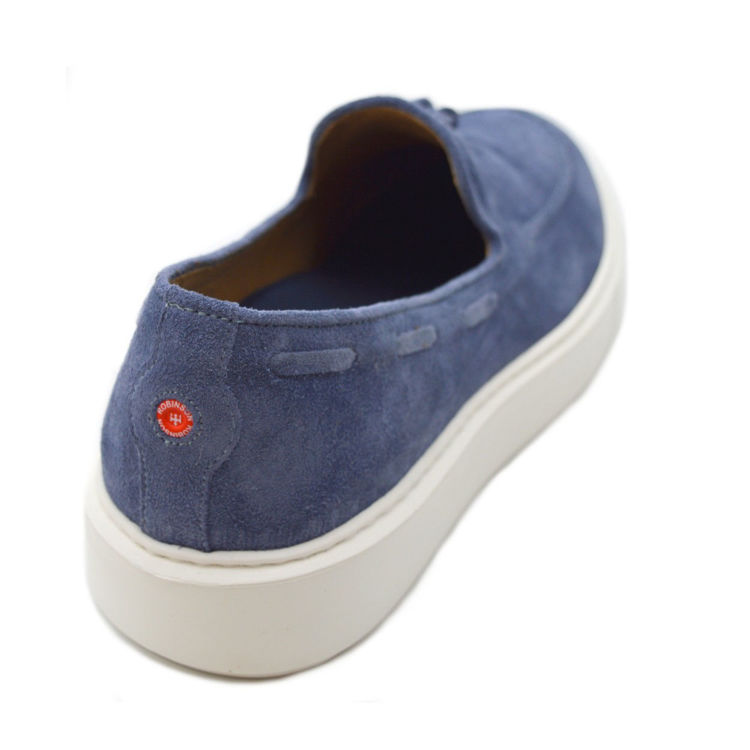 Εικόνα για Ανδρικά Loafers ROBINSON 100% Δέρμα