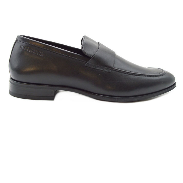 Εικόνα για Ανδρικά Loafers ROBINSON 100% Δέρμα