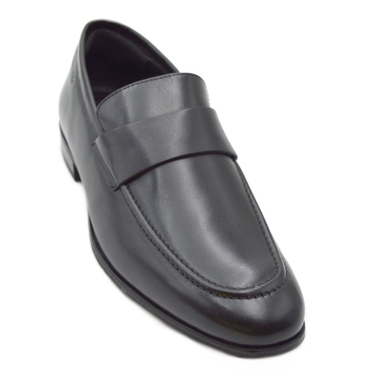 Εικόνα για Ανδρικά Loafers ROBINSON 100% Δέρμα