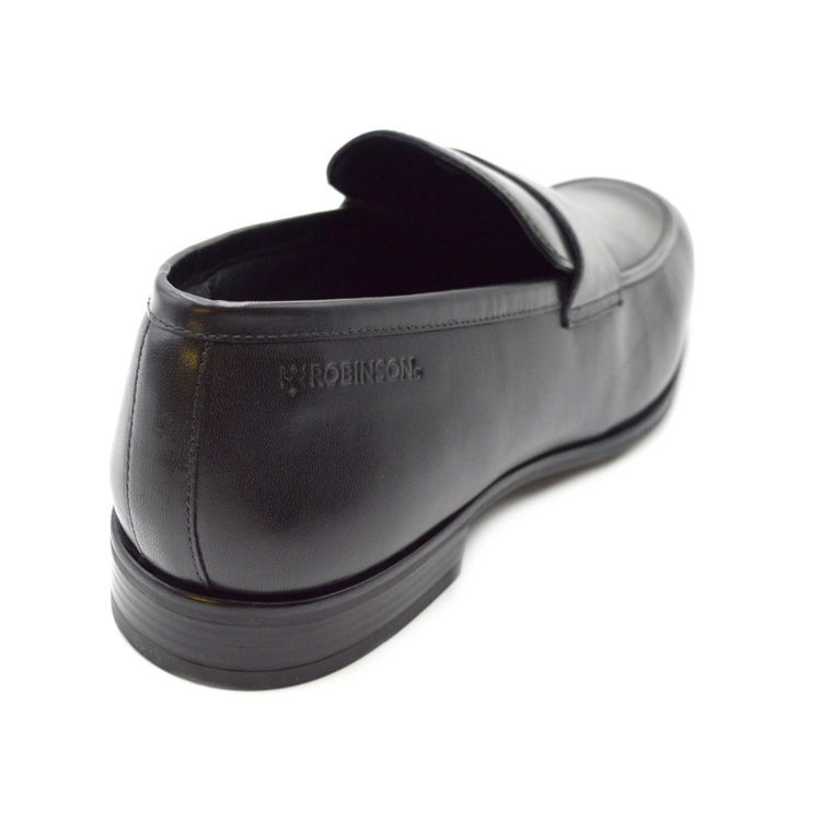 Εικόνα για Ανδρικά Loafers ROBINSON 100% Δέρμα