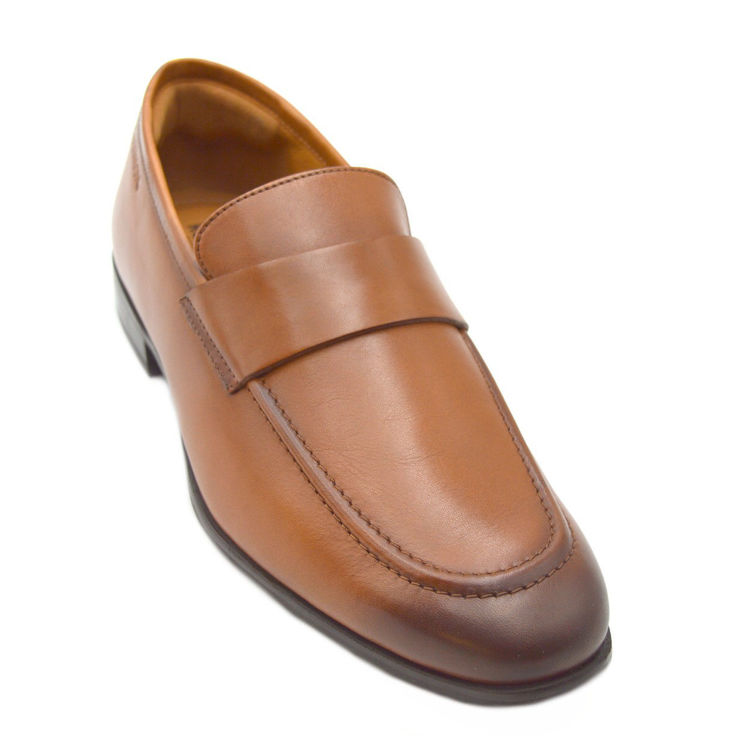 Εικόνα για Ανδρικά Loafers ROBINSON 100% Δέρμα