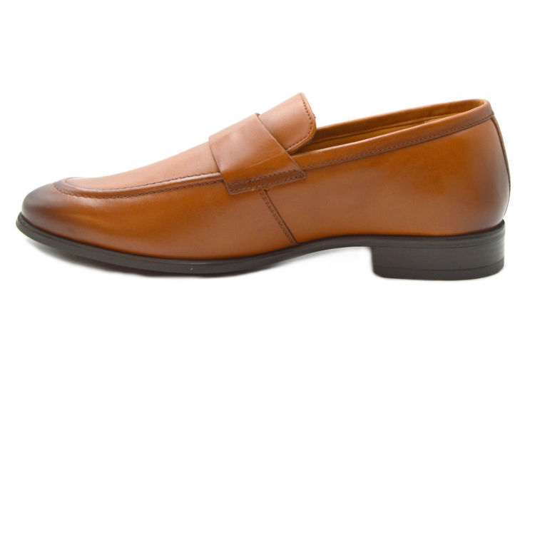 Εικόνα για Ανδρικά Loafers ROBINSON 100% Δέρμα