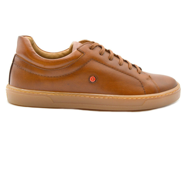 Εικόνα για Ανδρικά Sneakers ROBINSON 100% Δέρμα