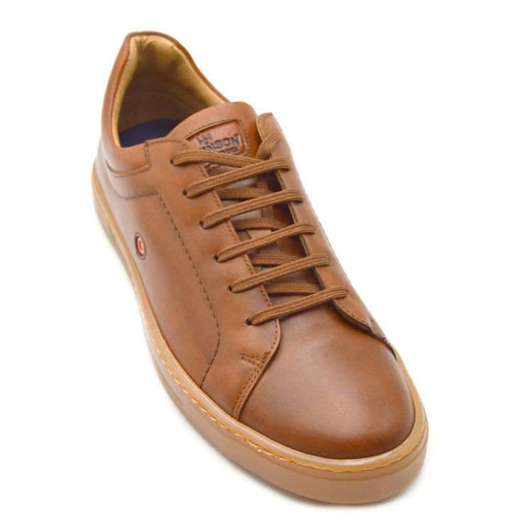 Εικόνα για Ανδρικά Sneakers ROBINSON 100% Δέρμα