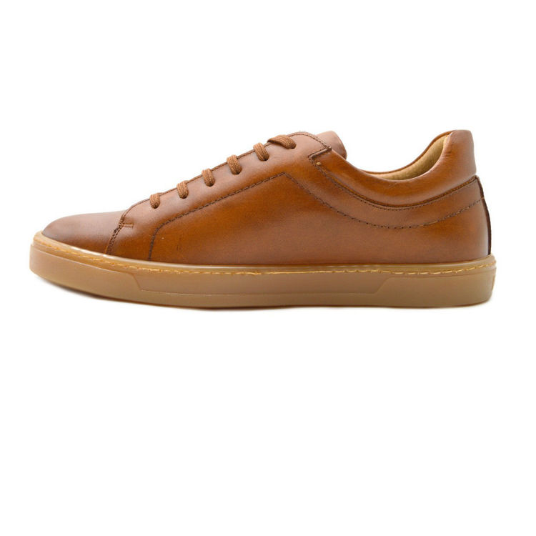 Εικόνα για Ανδρικά Sneakers ROBINSON 100% Δέρμα