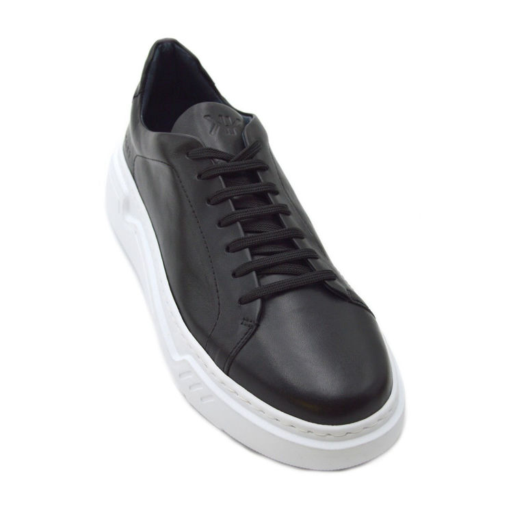 Εικόνα για Ανδρικά Sneakers KRICKET 100% Δέρμα