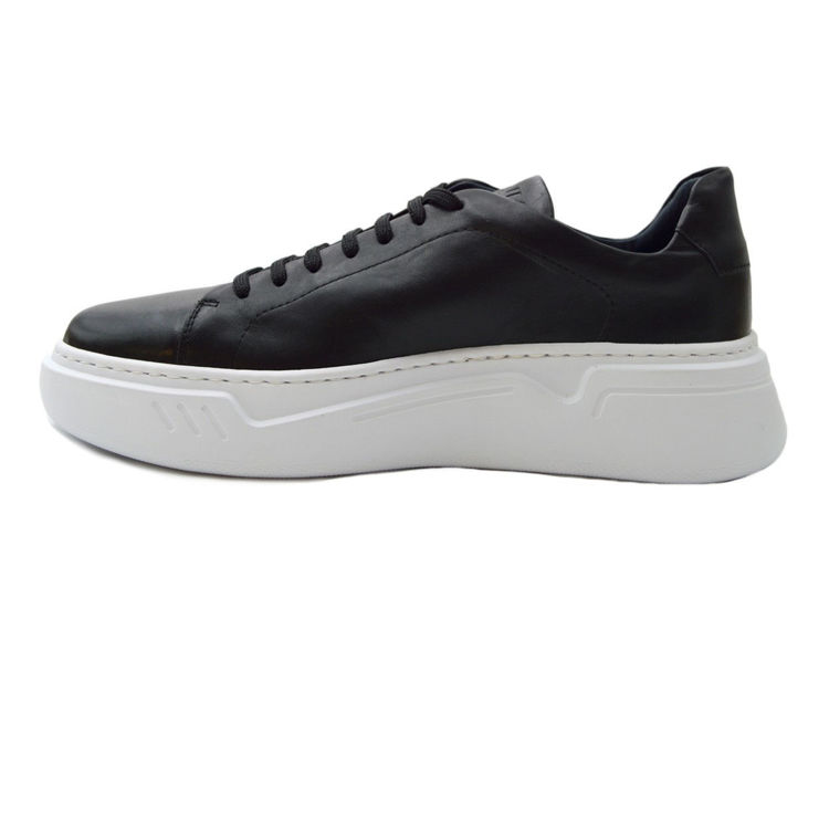 Εικόνα για Ανδρικά Sneakers KRICKET 100% Δέρμα